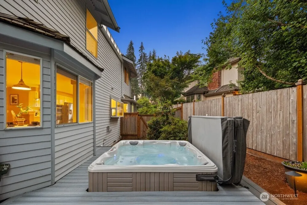 12138 NE 166th Place Bothell, WA 98011