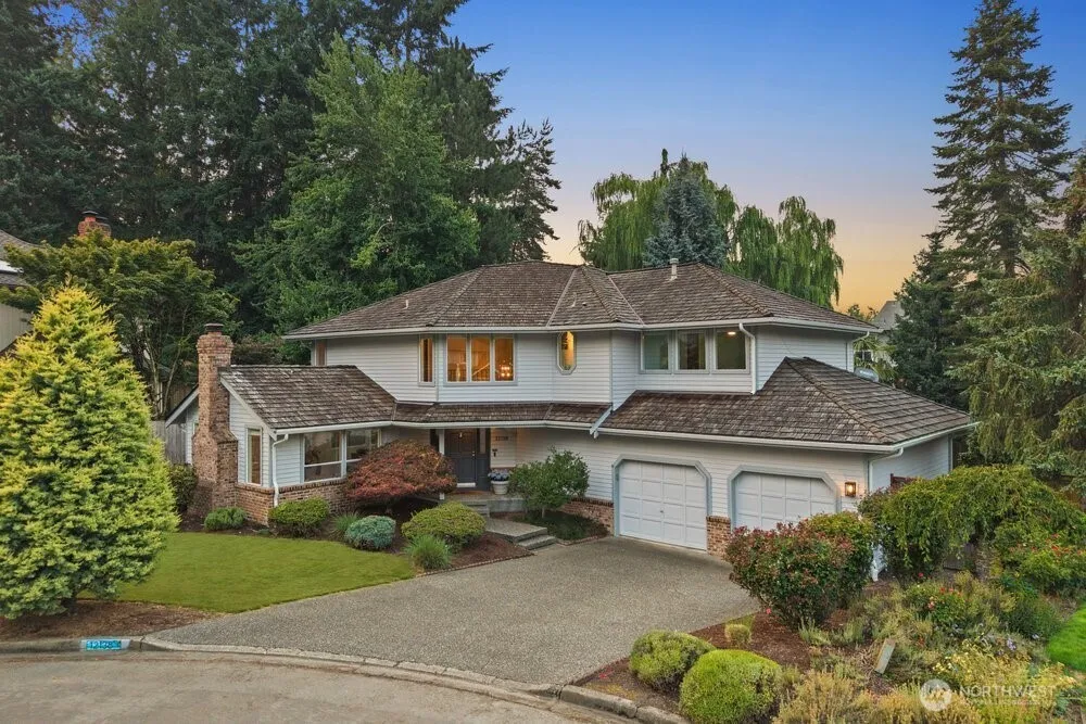 12138 NE 166th Place Bothell, WA 98011