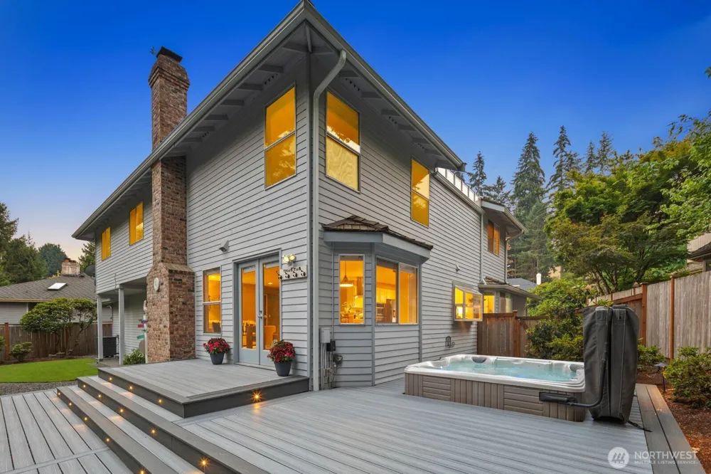 12138 NE 166th Place Bothell, WA 98011
