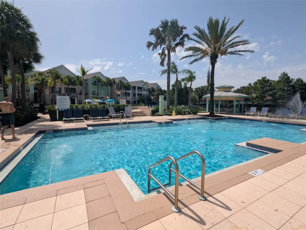 3003 LIMBO LANE #203 Kissimmee, FL 34746