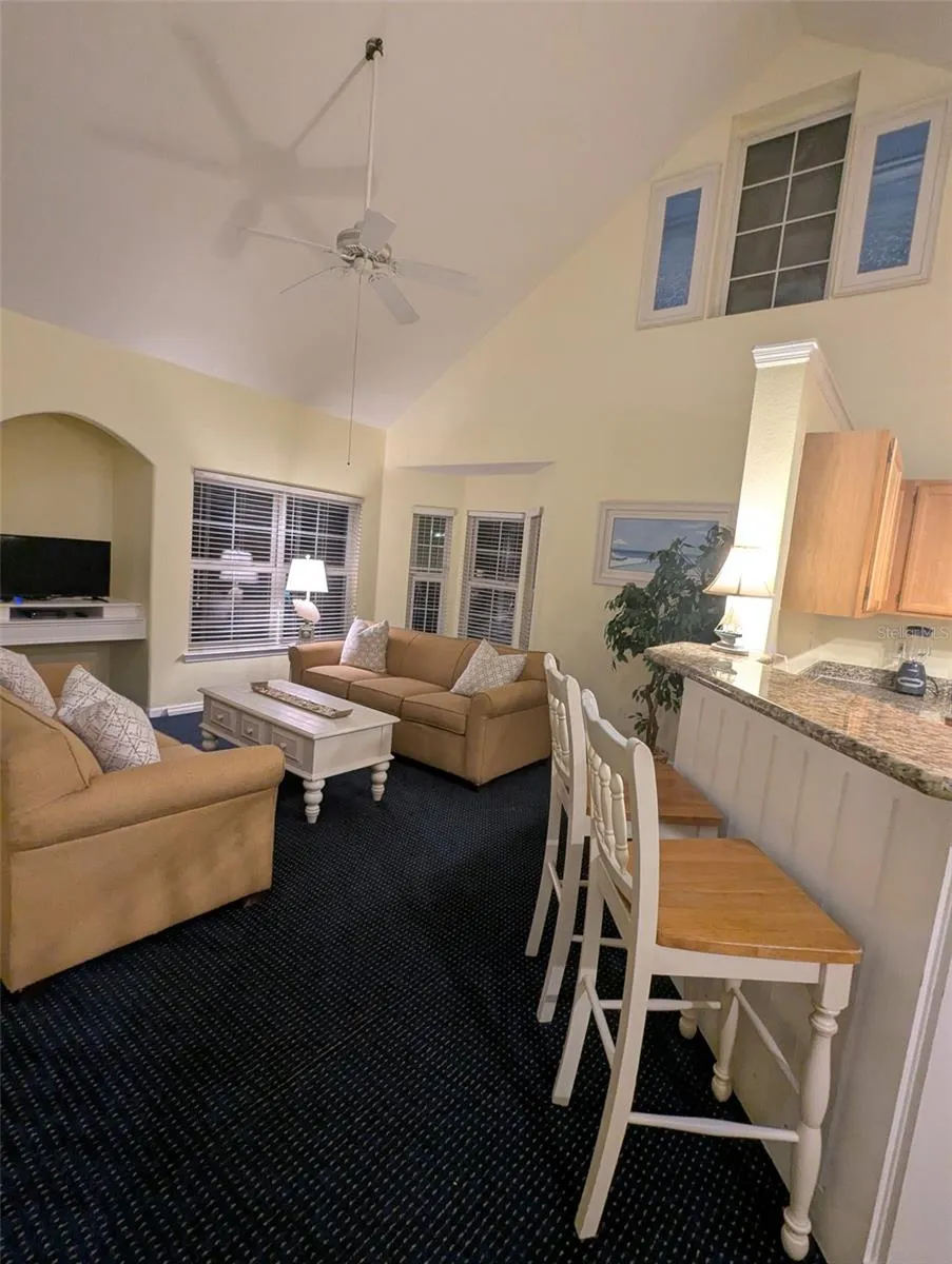 3003 LIMBO LANE #203 Kissimmee, FL 34746
