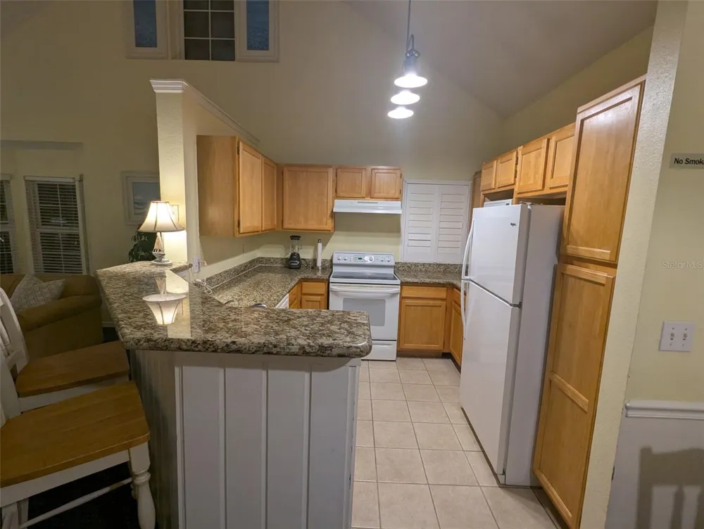 3003 LIMBO LANE #203 Kissimmee, FL 34746
