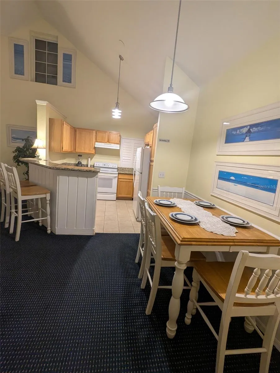 3003 LIMBO LANE #203 Kissimmee, FL 34746