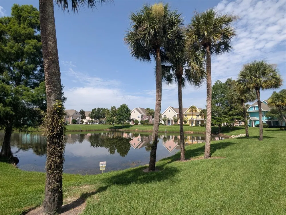 3003 LIMBO LANE #203 Kissimmee, FL 34746