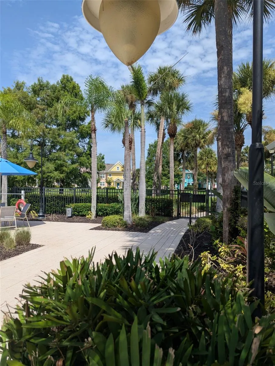 3003 LIMBO LANE #203 Kissimmee, FL 34746