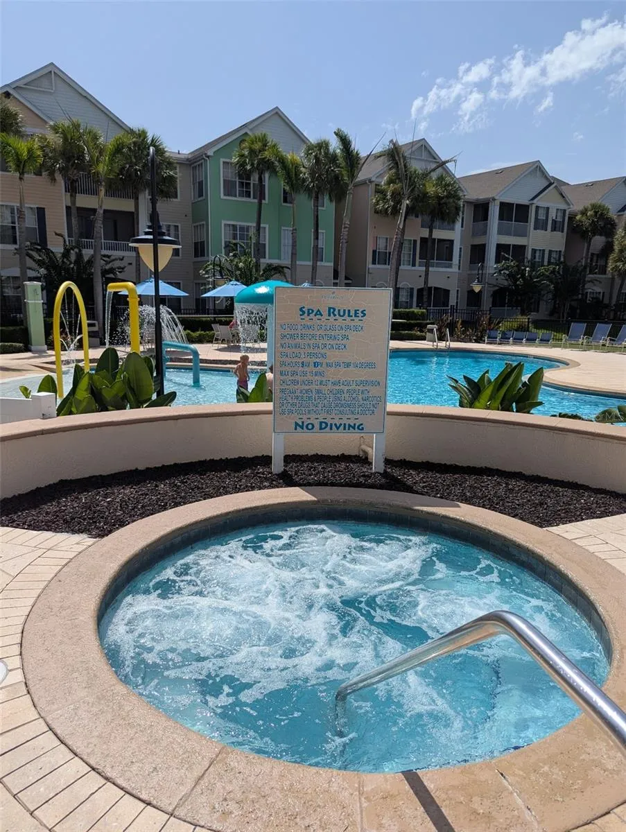 3003 LIMBO LANE #203 Kissimmee, FL 34746
