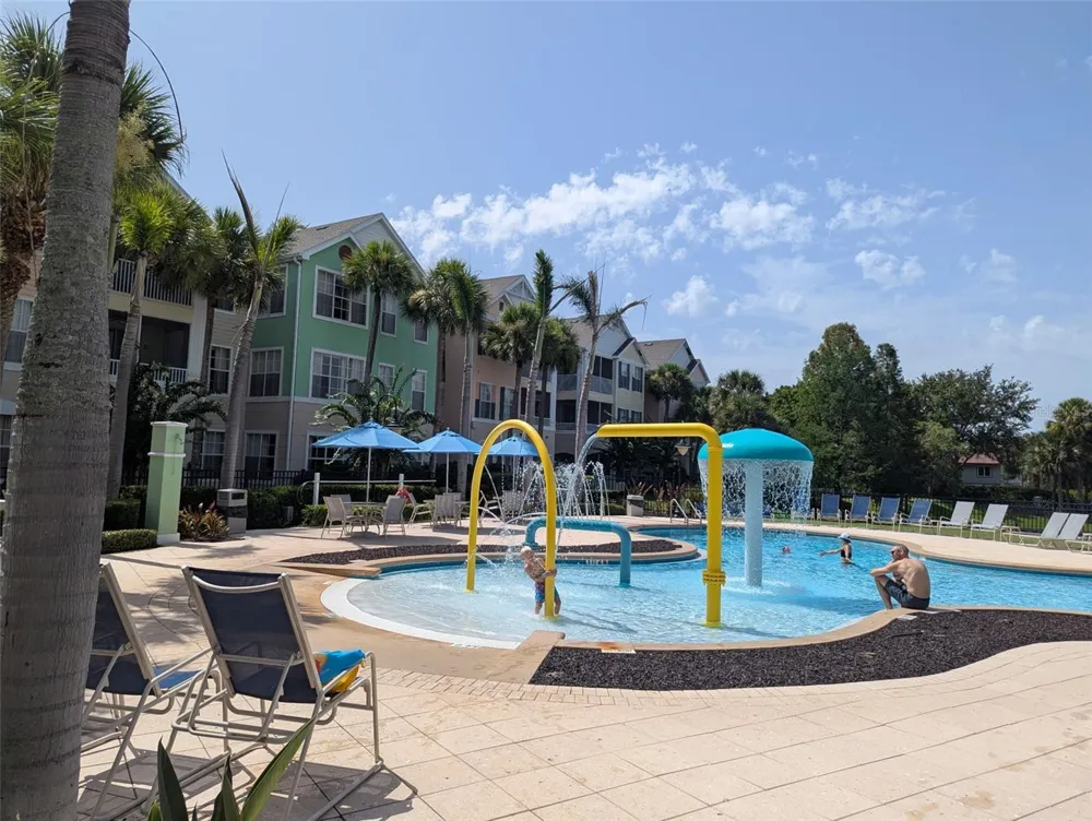 3003 LIMBO LANE #203 Kissimmee, FL 34746