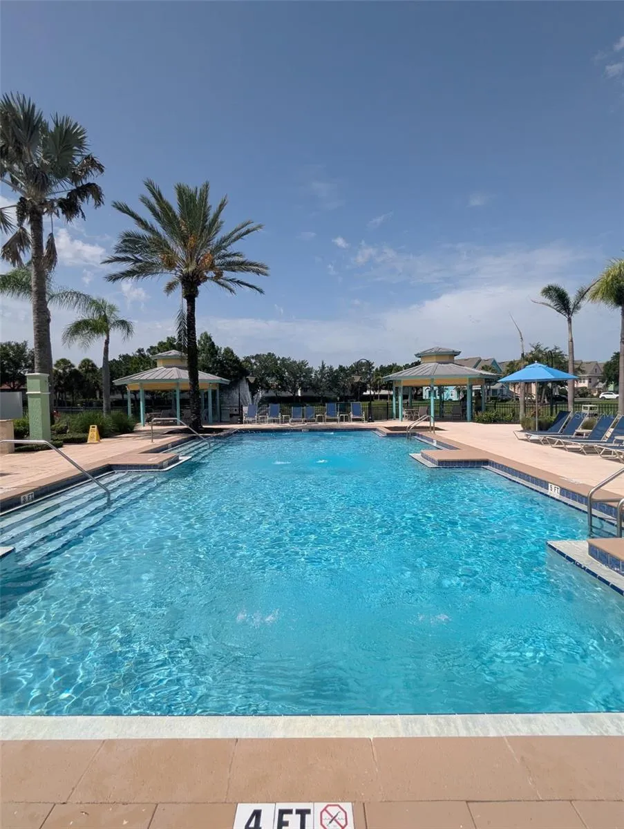 3003 LIMBO LANE #203 Kissimmee, FL 34746