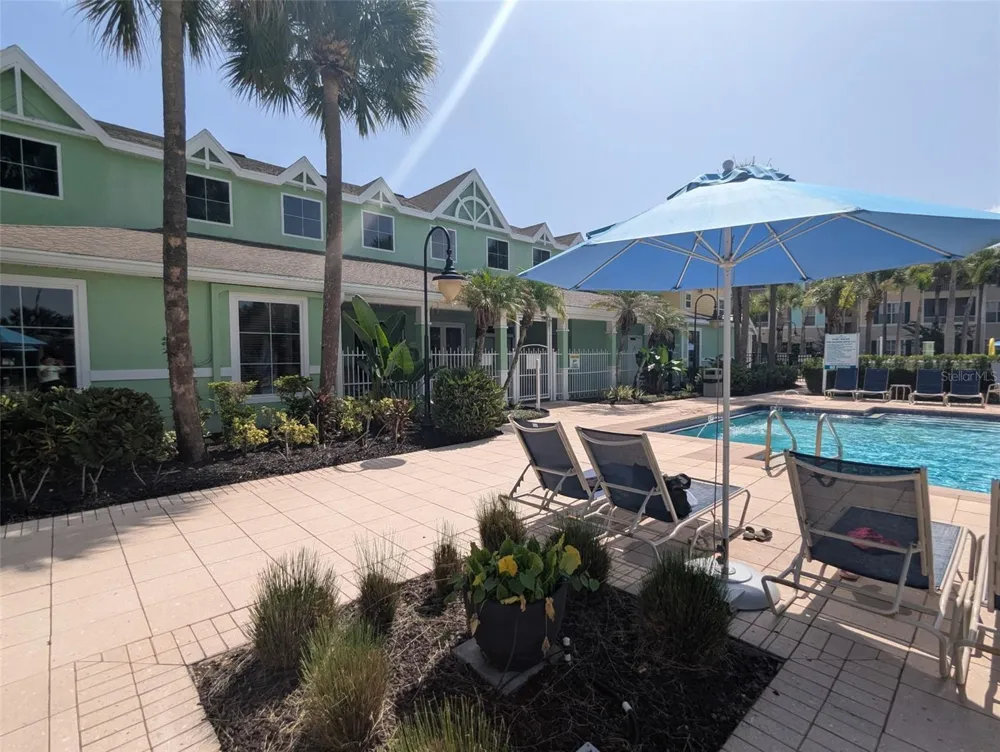 3003 LIMBO LANE #203 Kissimmee, FL 34746