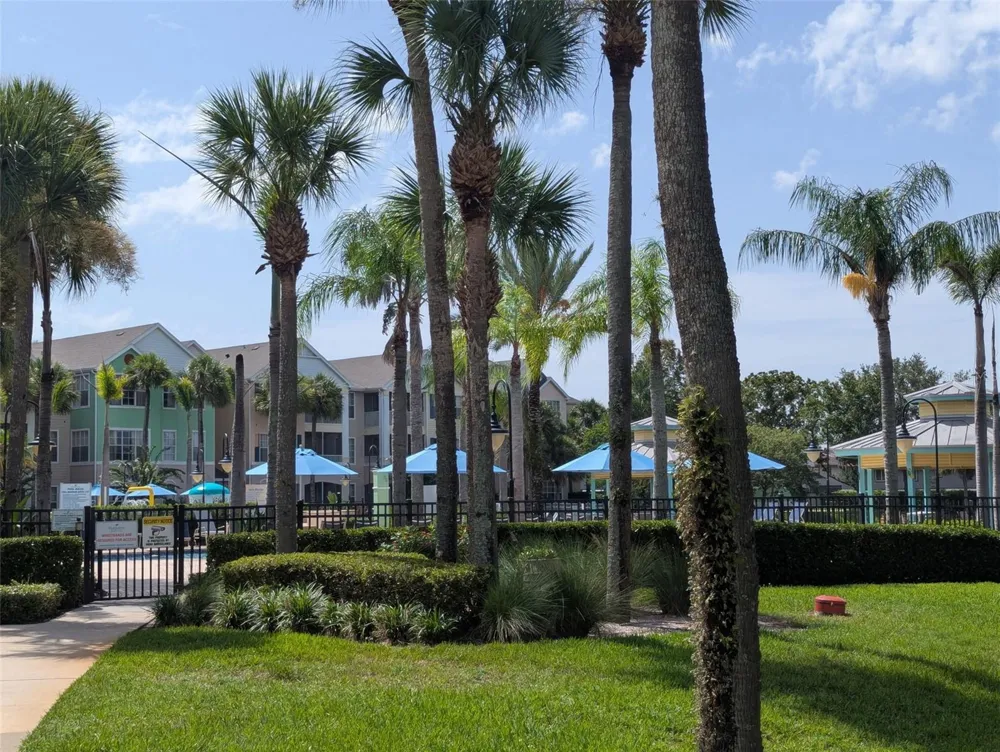 3003 LIMBO LANE #203 Kissimmee, FL 34746