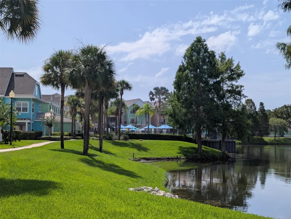 3003 LIMBO LANE #203 Kissimmee, FL 34746