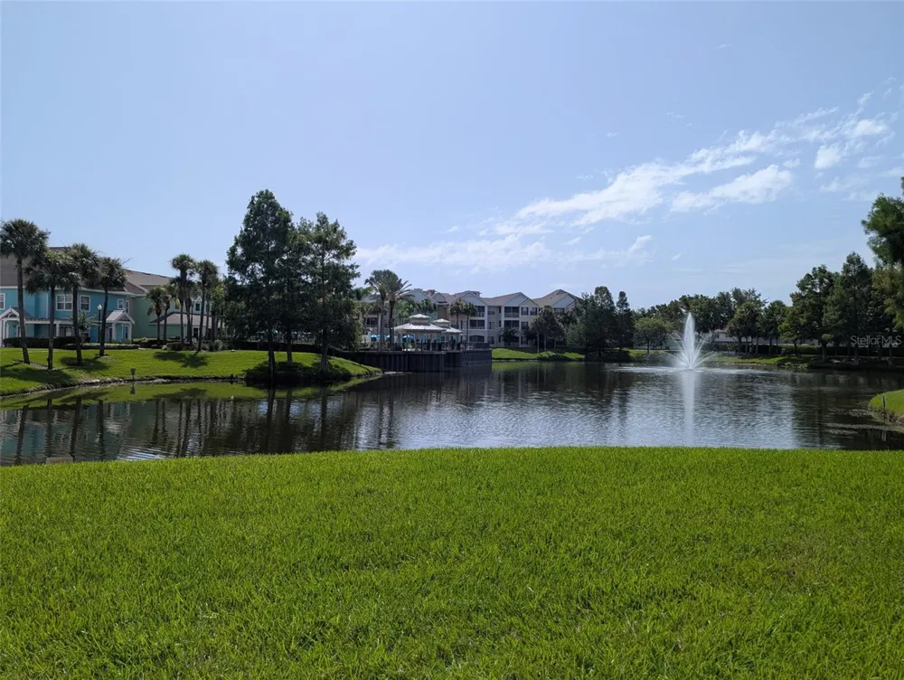 3003 LIMBO LANE #203 Kissimmee, FL 34746