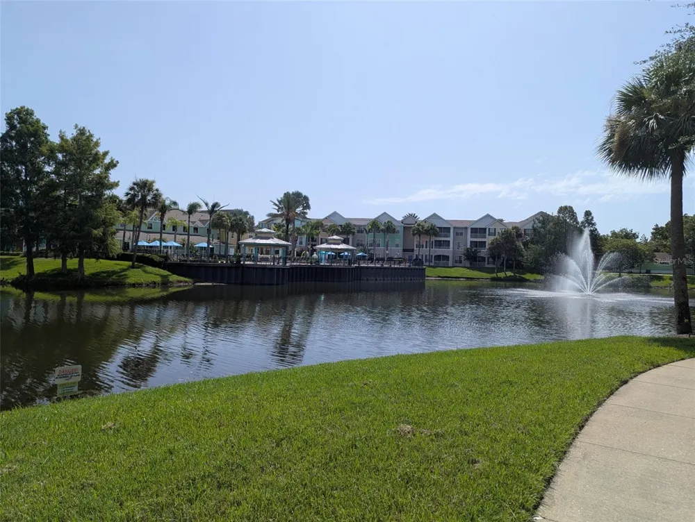3003 LIMBO LANE #203 Kissimmee, FL 34746