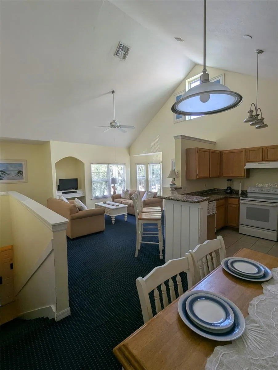 3003 LIMBO LANE #203 Kissimmee, FL 34746