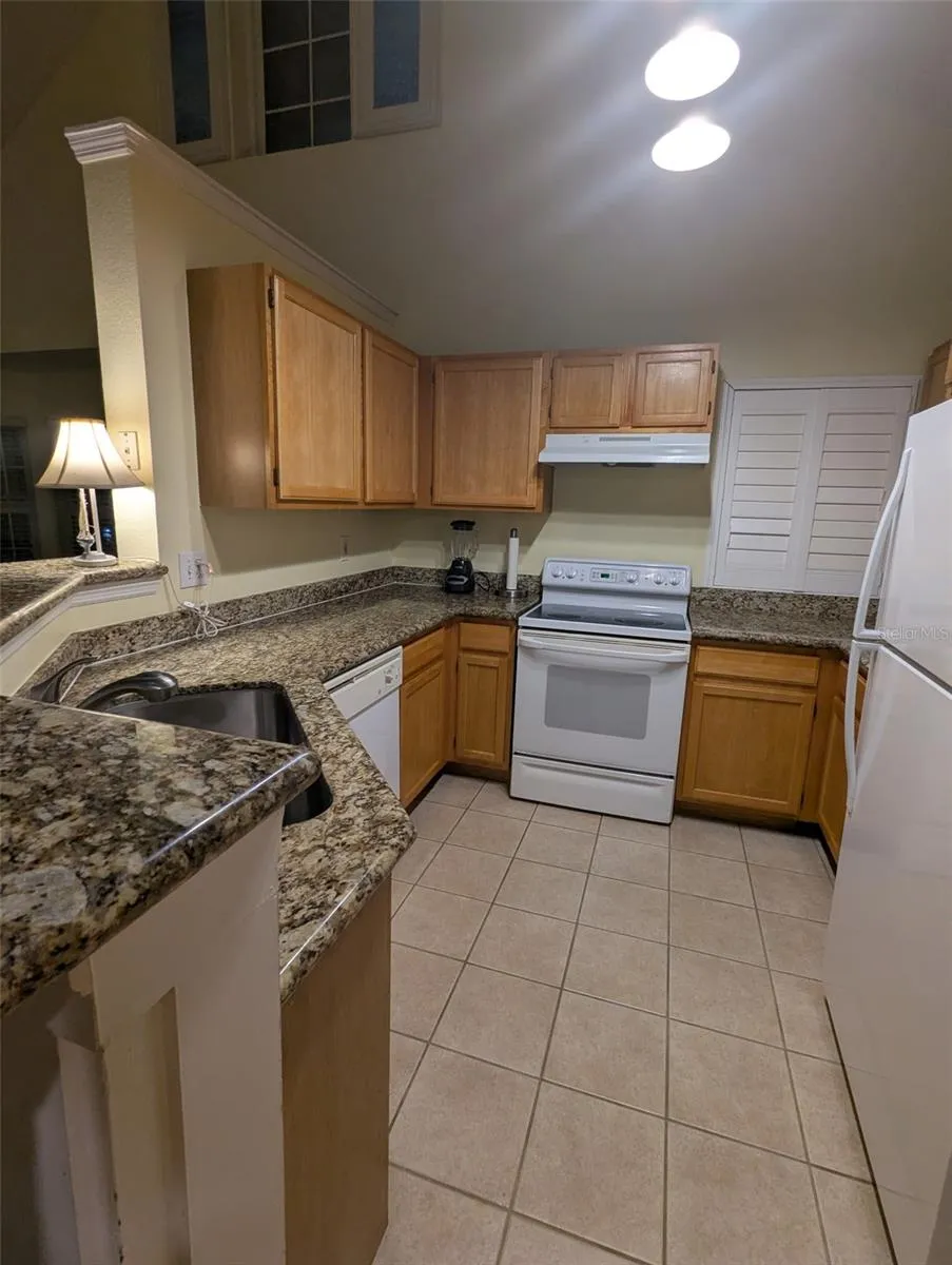 3003 LIMBO LANE #203 Kissimmee, FL 34746