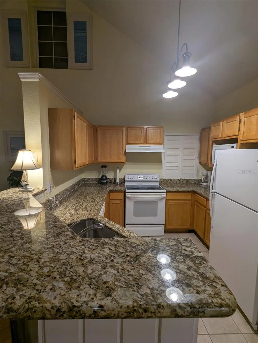 3003 LIMBO LANE #203 Kissimmee, FL 34746