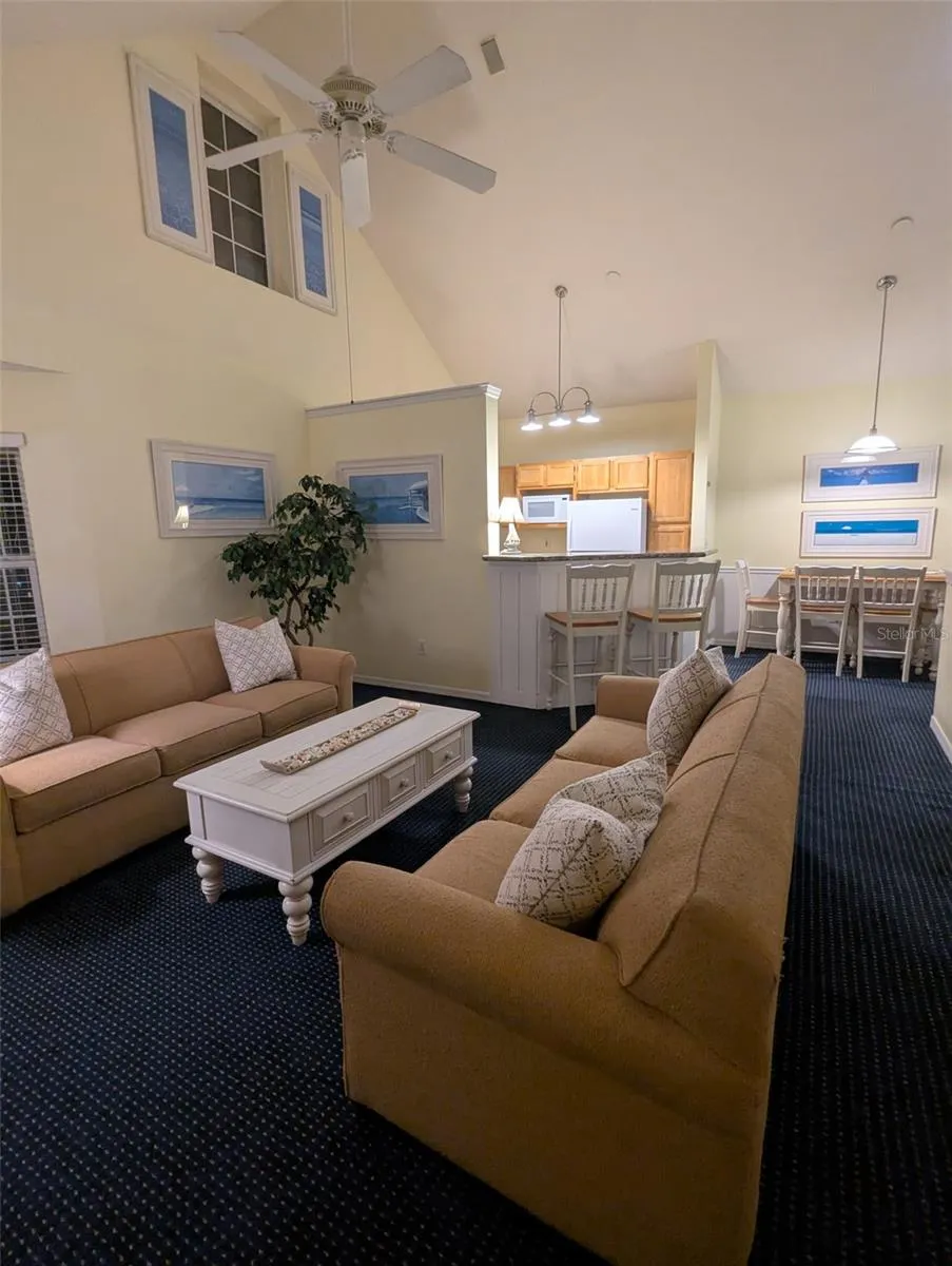 3003 LIMBO LANE #203 Kissimmee, FL 34746