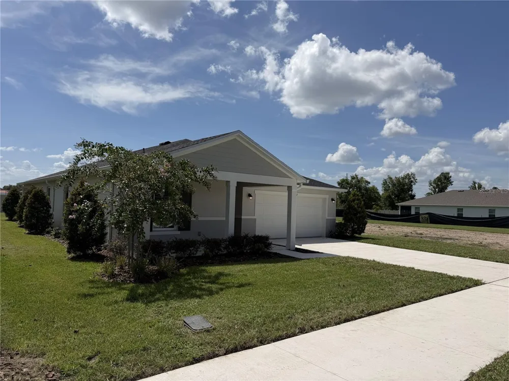 2602 LOLA LANE Kissimmee, FL 34744