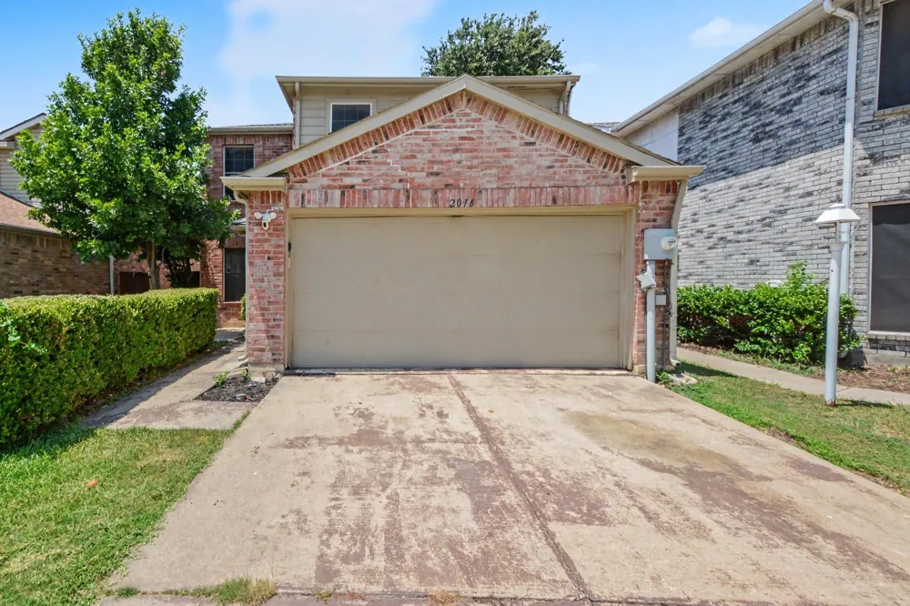 2016 Cardinal Lane Lewisville, TX 75077