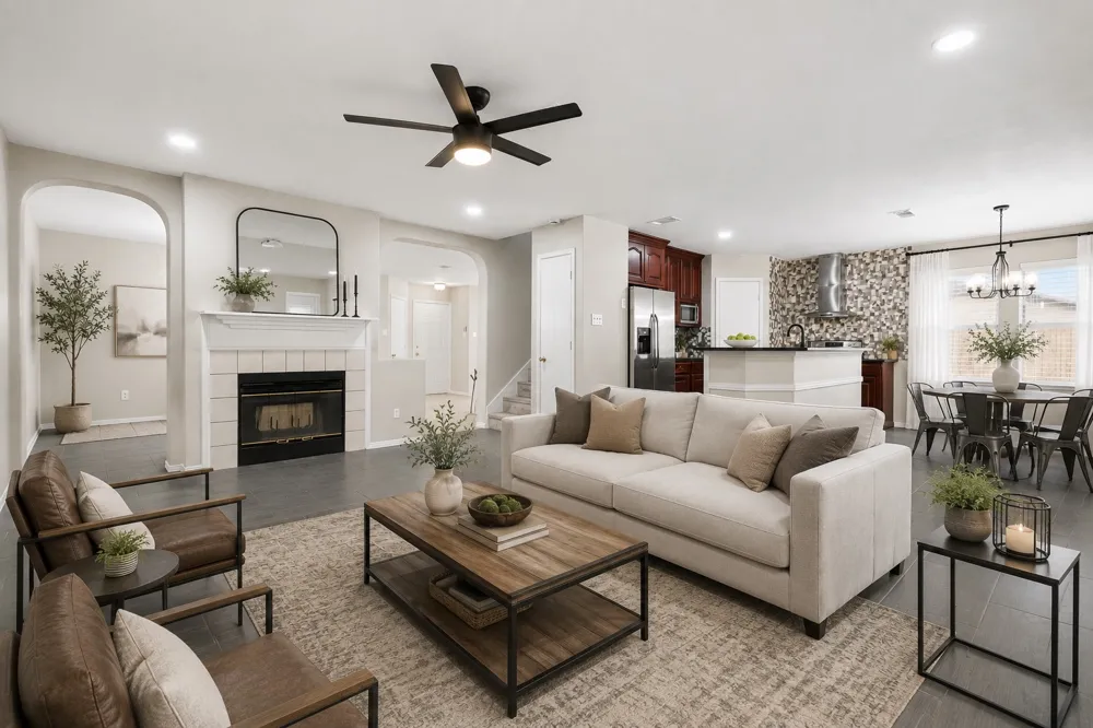 2016 Cardinal Lane Lewisville, TX 75077