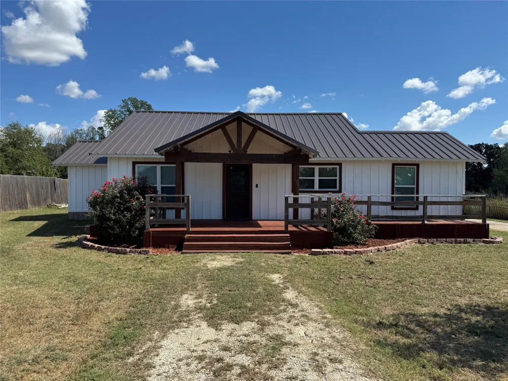 1329 County Road 631 Clyde, TX 79510