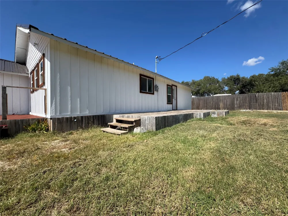 1329 County Road 631 Clyde, TX 79510