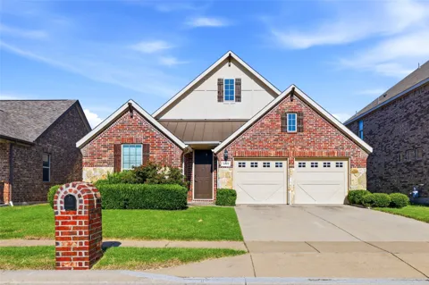 5809 Petunia Lane