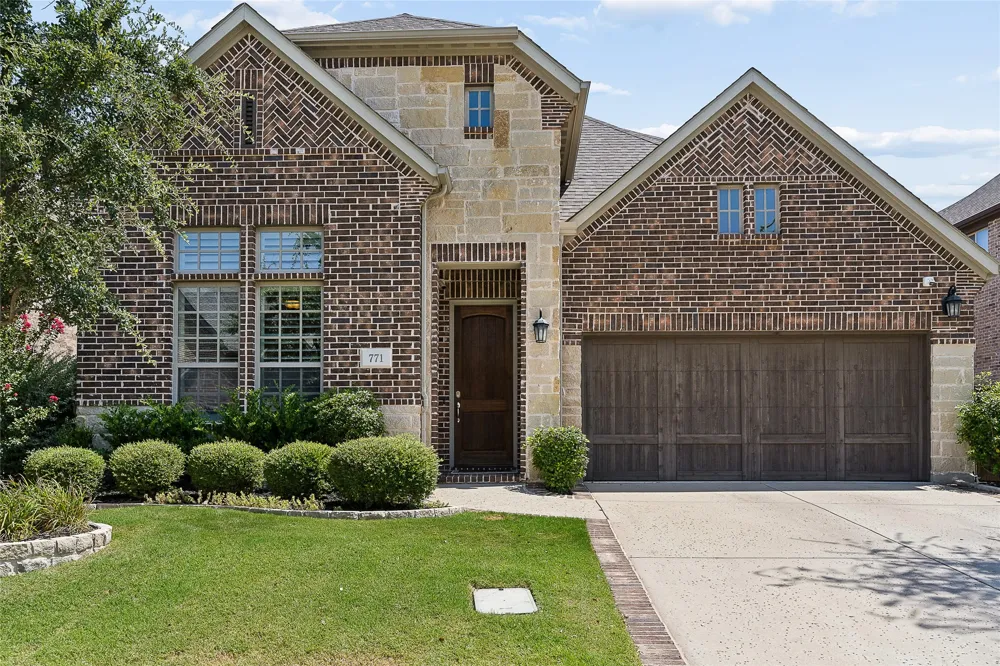 771 Dover Drive Prosper, TX 75078