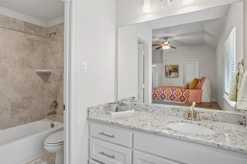 771 Dover Drive Prosper, TX 75078