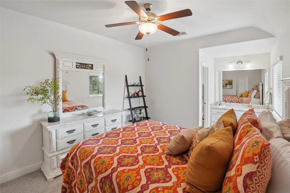 771 Dover Drive Prosper, TX 75078