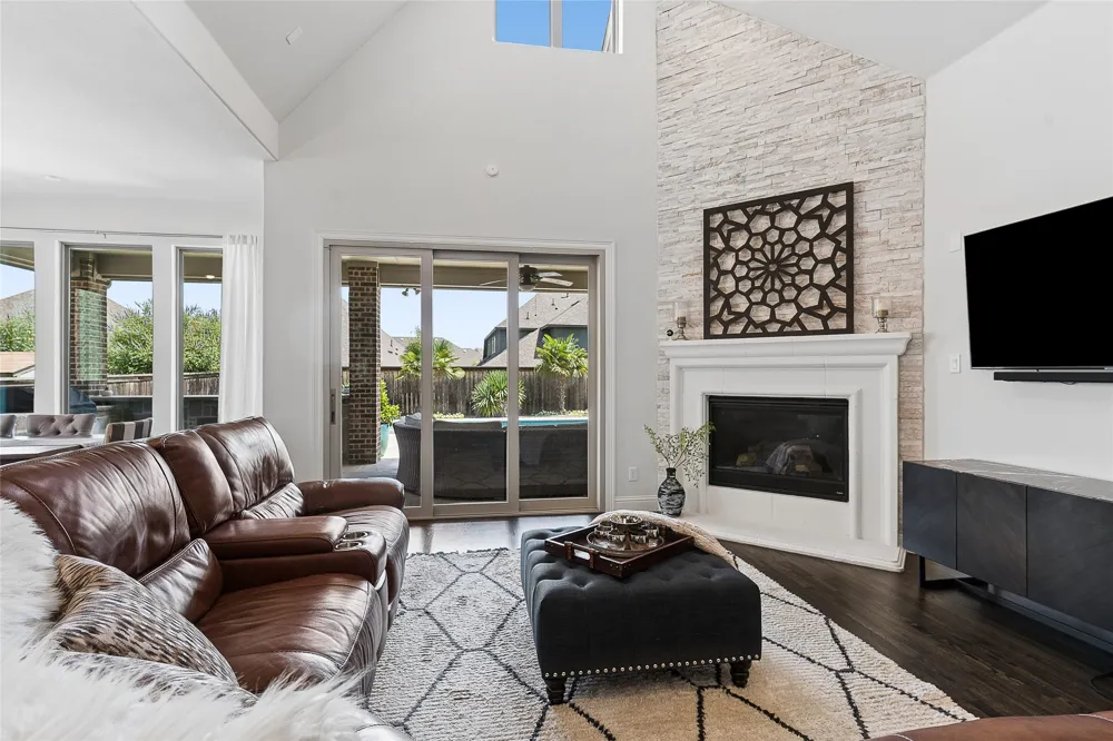 771 Dover Drive Prosper, TX 75078