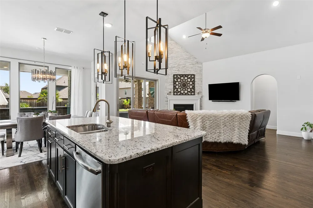 771 Dover Drive Prosper, TX 75078