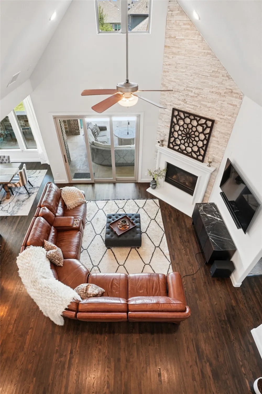 771 Dover Drive Prosper, TX 75078