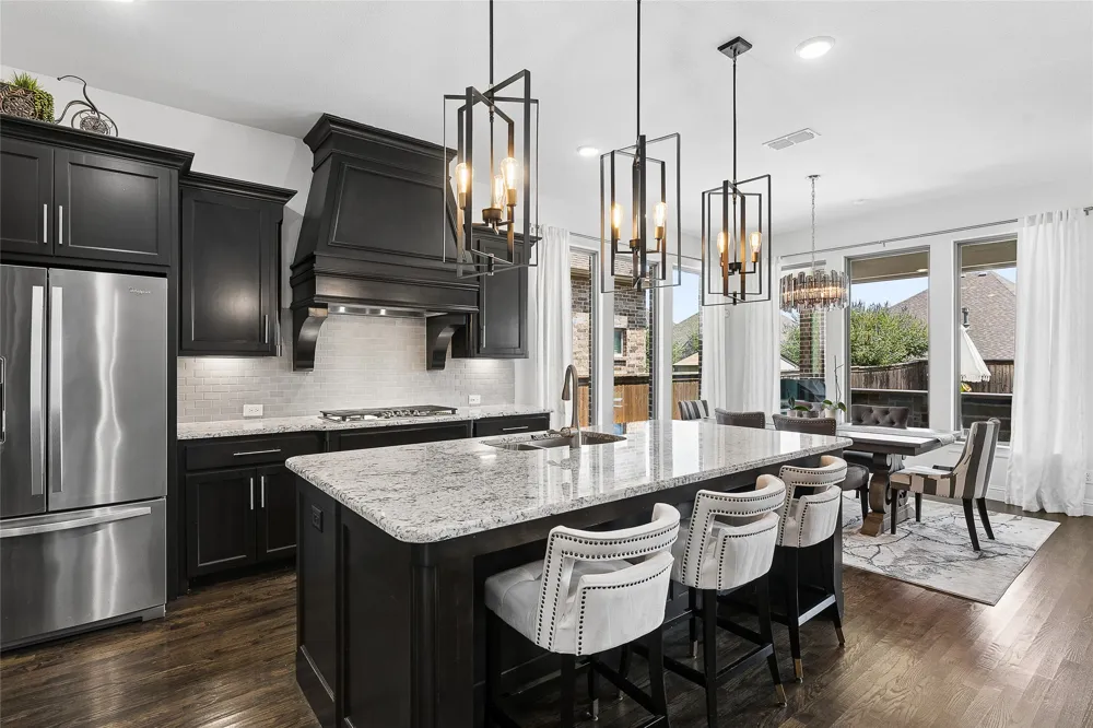 771 Dover Drive Prosper, TX 75078