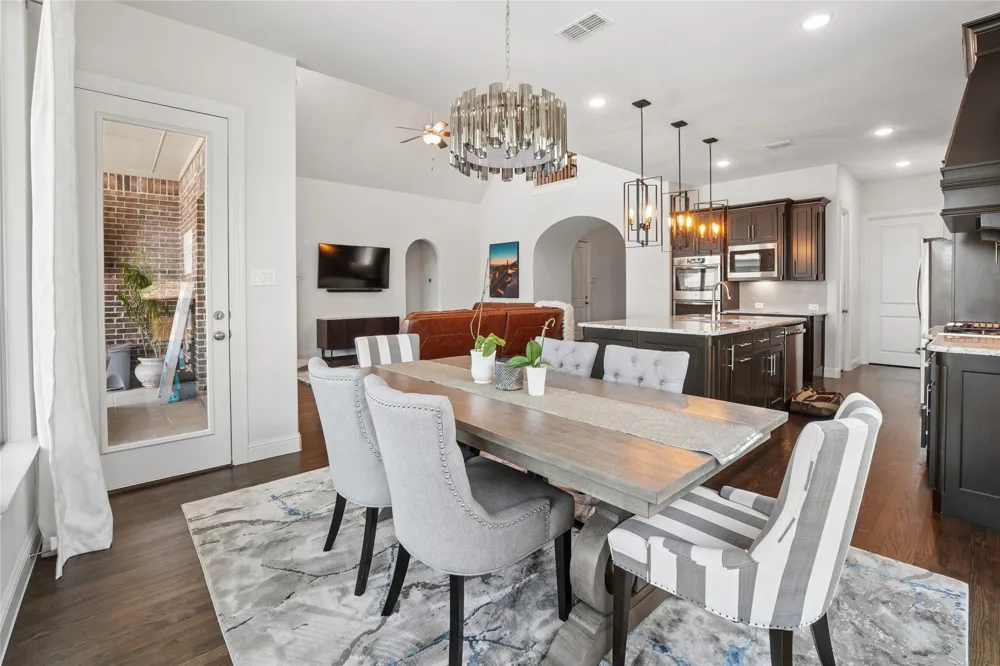 771 Dover Drive Prosper, TX 75078