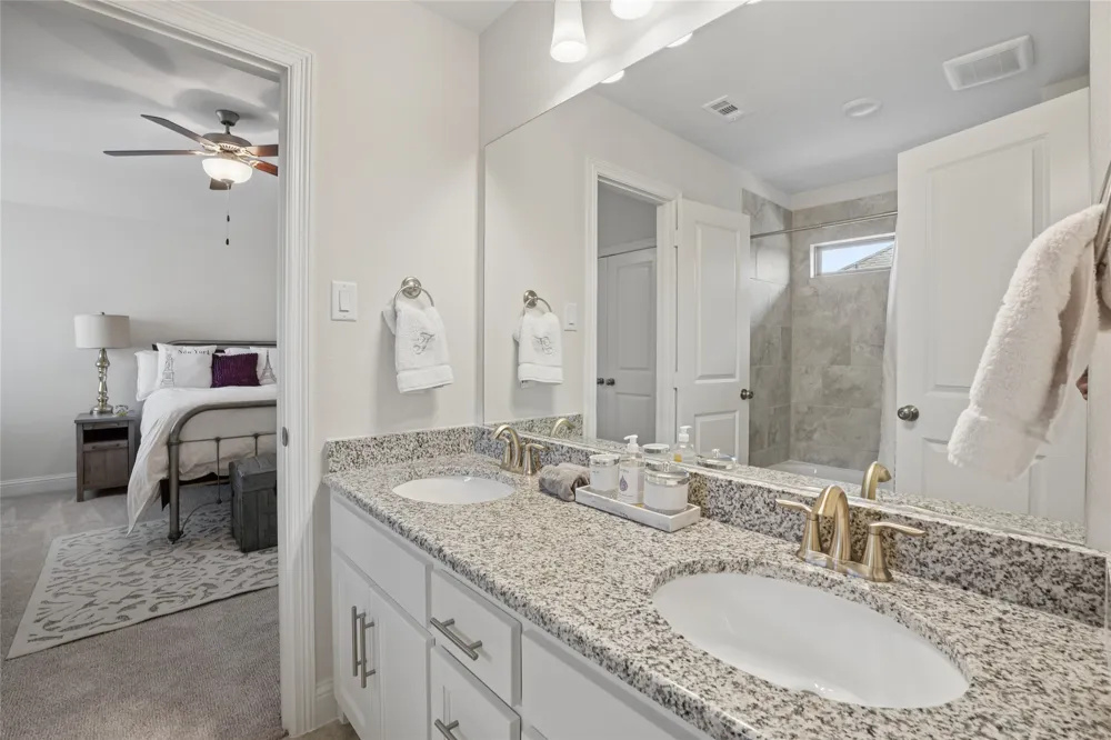 771 Dover Drive Prosper, TX 75078