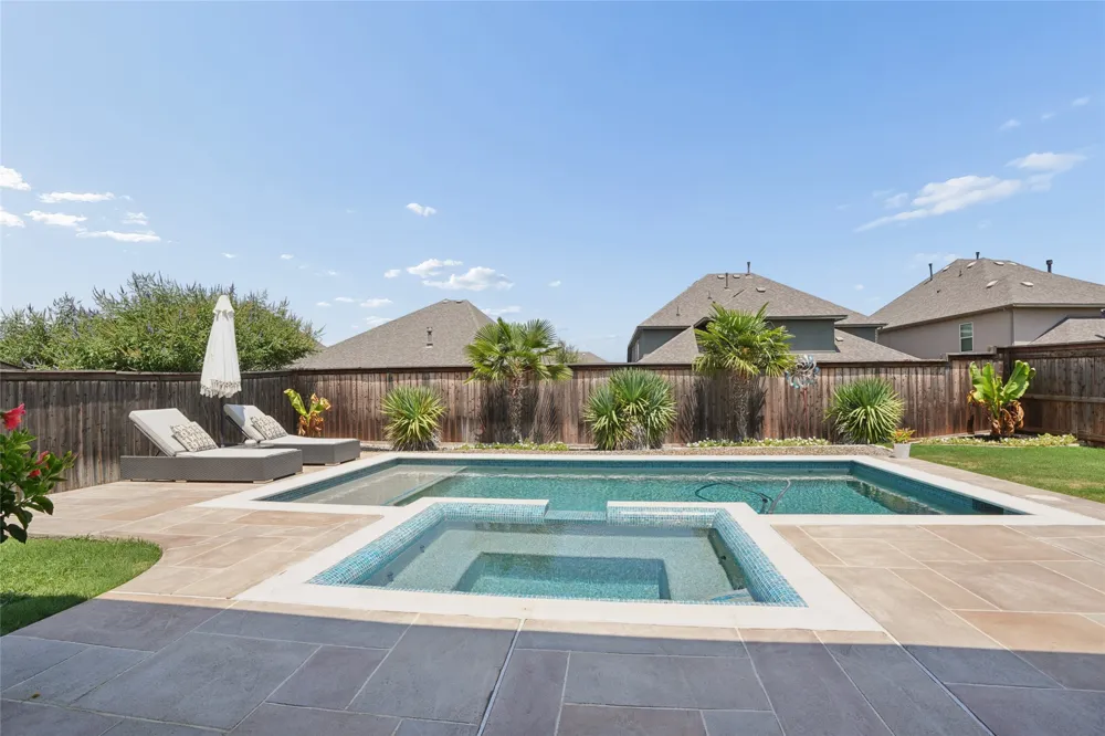 771 Dover Drive Prosper, TX 75078