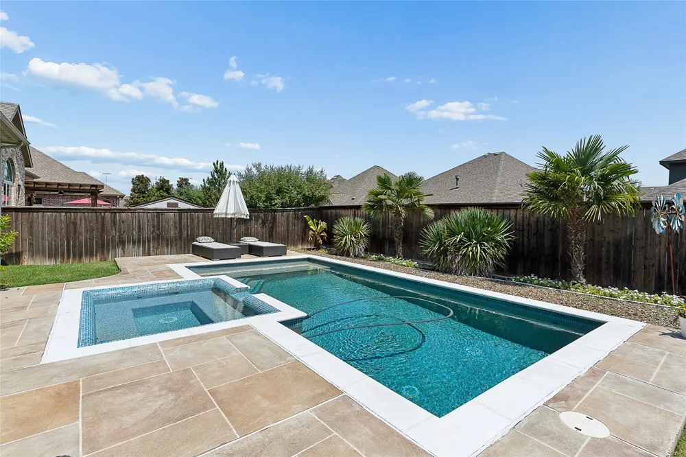 771 Dover Drive Prosper, TX 75078