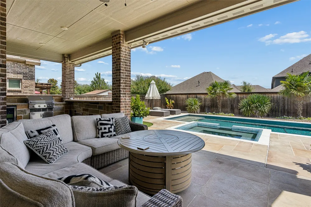771 Dover Drive Prosper, TX 75078