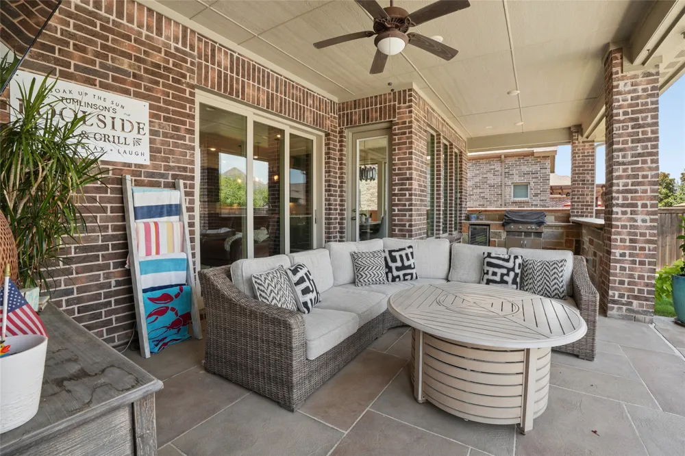 771 Dover Drive Prosper, TX 75078