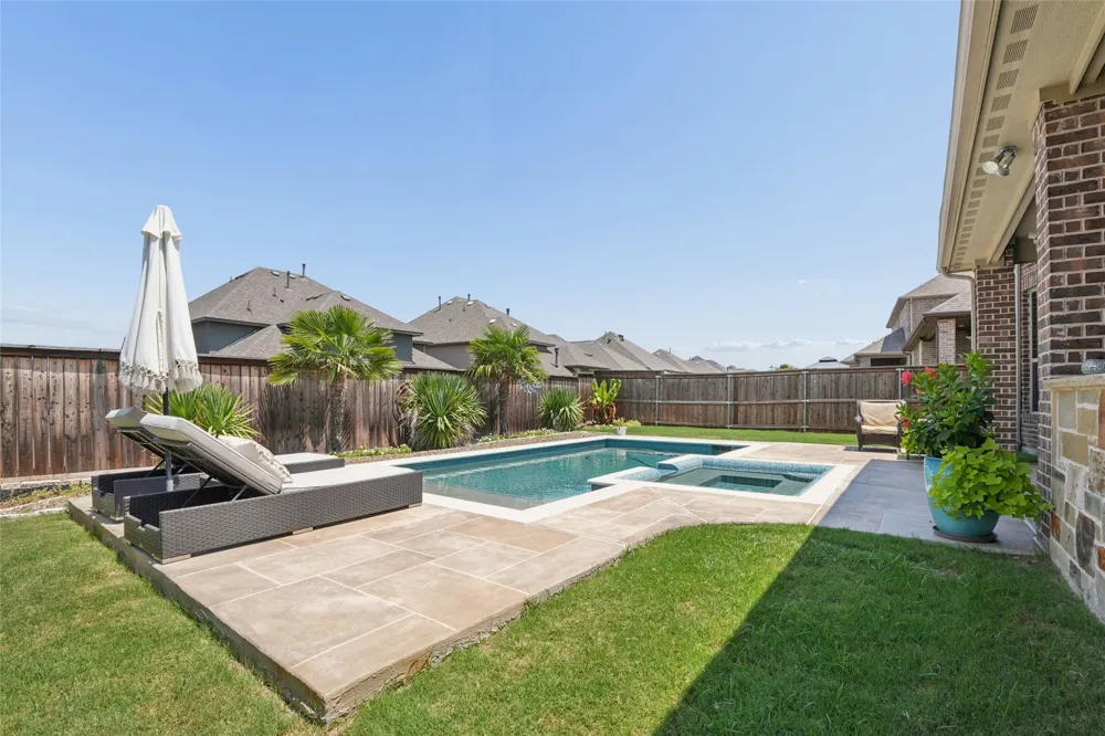771 Dover Drive Prosper, TX 75078