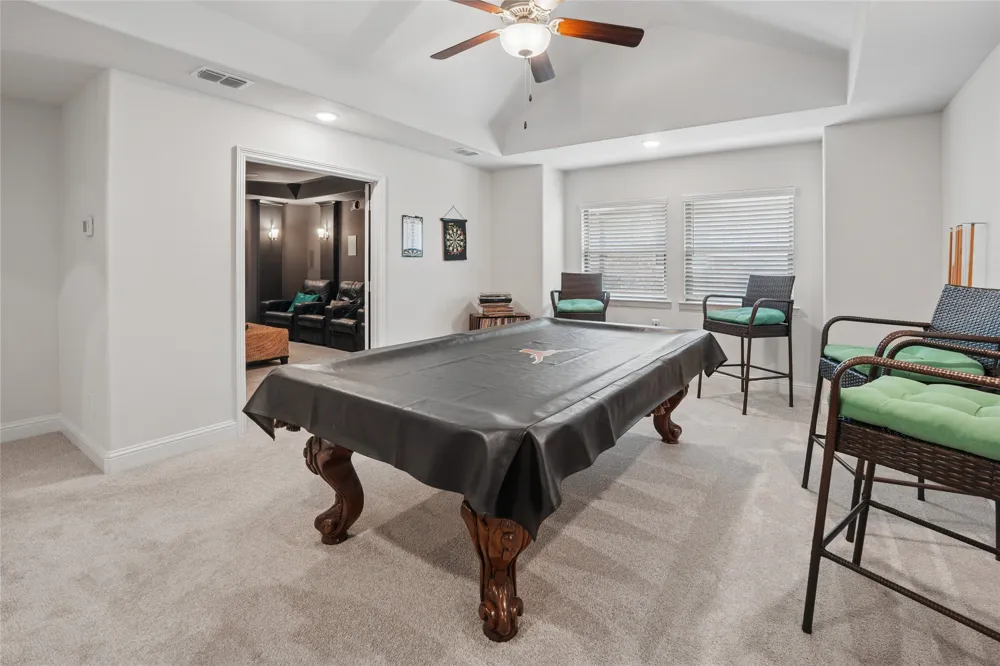 771 Dover Drive Prosper, TX 75078