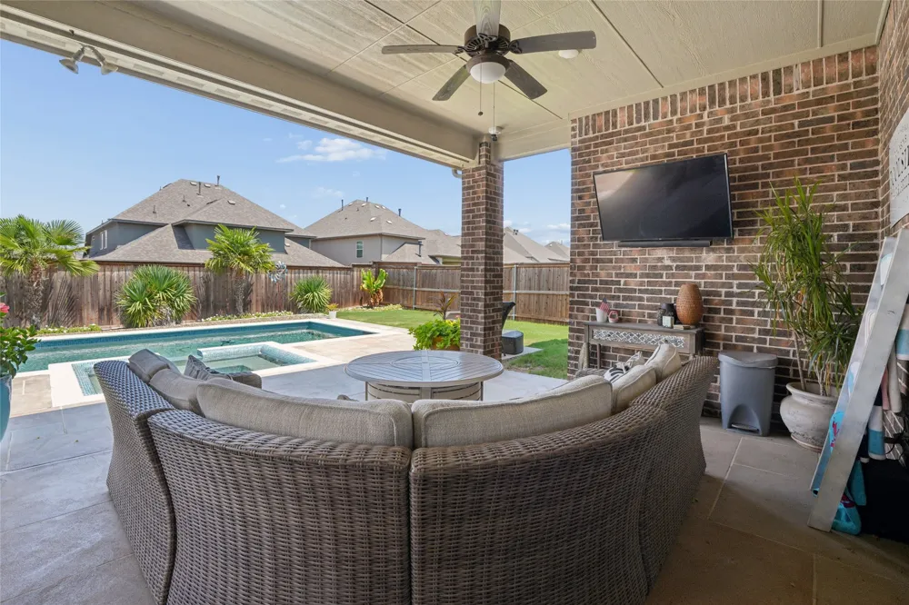 771 Dover Drive Prosper, TX 75078