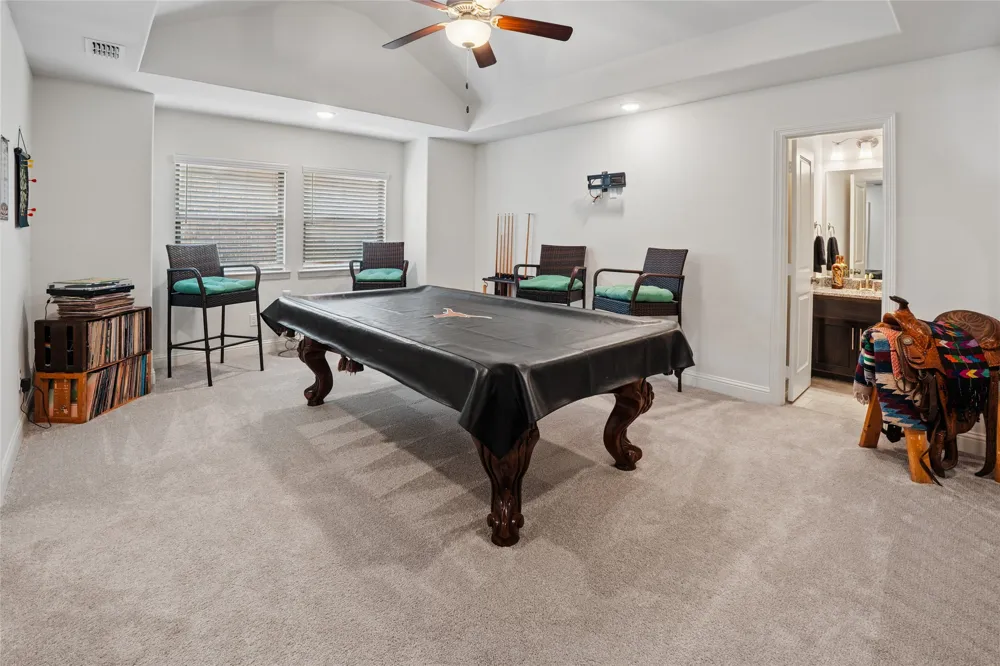 771 Dover Drive Prosper, TX 75078