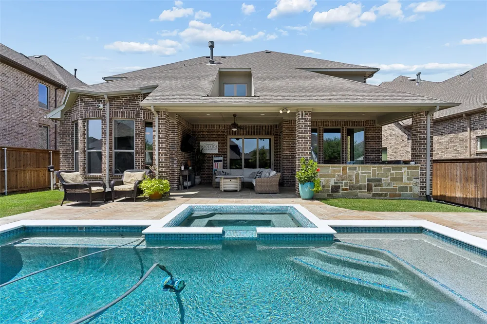 771 Dover Drive Prosper, TX 75078