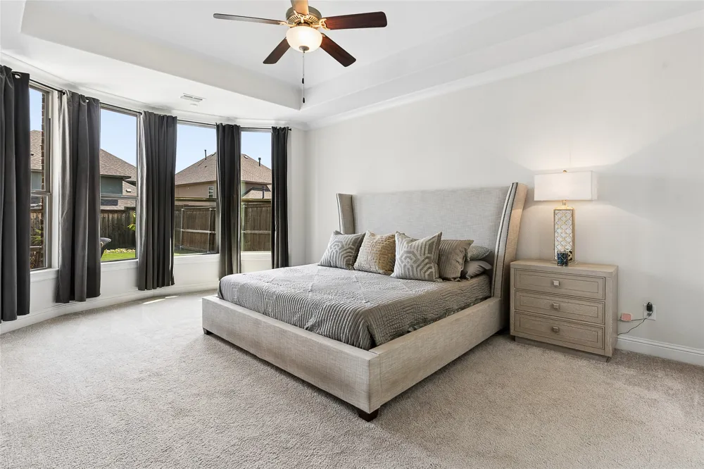 771 Dover Drive Prosper, TX 75078
