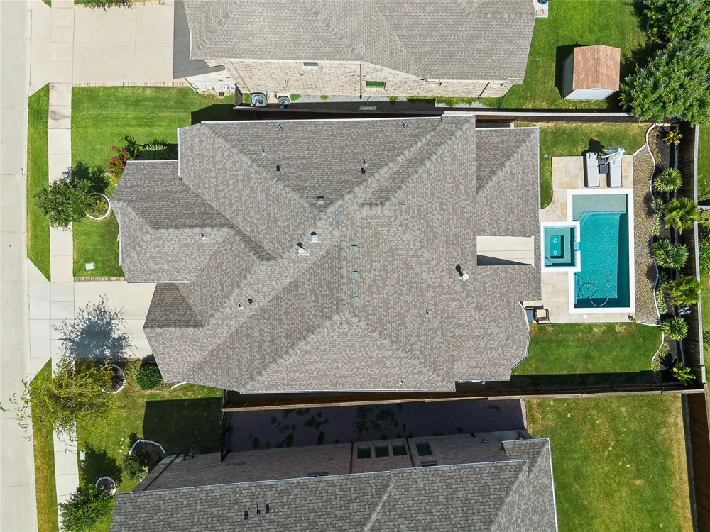 771 Dover Drive Prosper, TX 75078