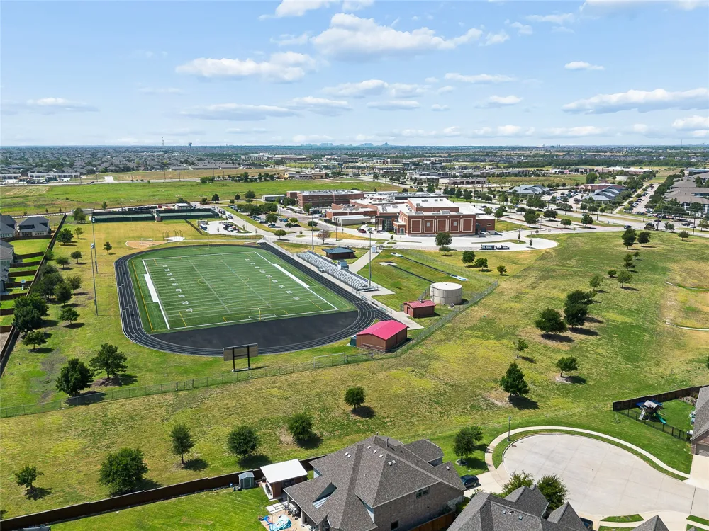 771 Dover Drive Prosper, TX 75078