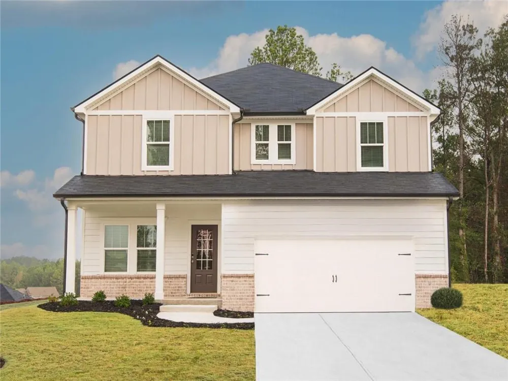148 Mulberry Creek Court Pendergrass, GA 30567