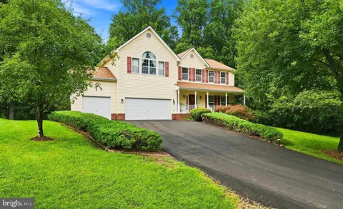 12550 PERRYWOOD LANE